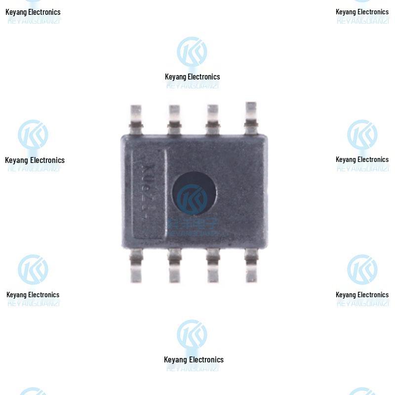 INA128UA/2K5 SOIC-8 Präzisions-Low-Power-Operationsverstärker-Chip