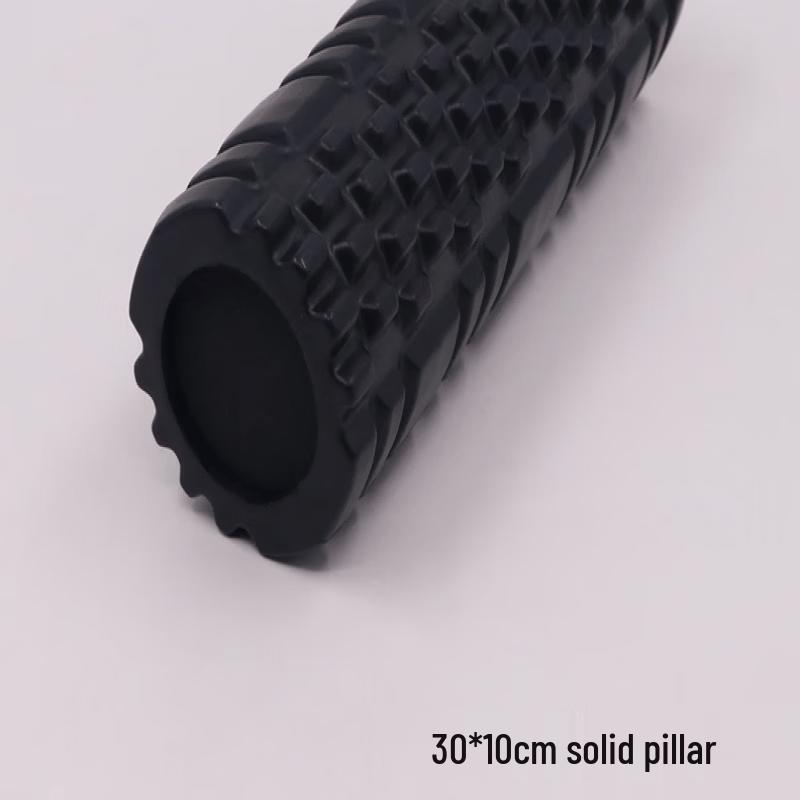LISM Solid Floating Point Yoga Roller