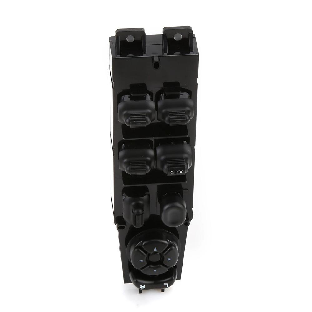 Master Power Window Switch Driver Side For 97-01 Jeep Cherokee 4-Door 56009449AC