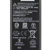 Rechargeable Lithium Battery For Google Pixel 5 XL Pixel 4A 5G Version G025A-B Phone Battery 3800mAh