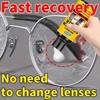 1/3Pcs Glass Scratch Repair Applicable To Car Glass Doors Glasses Watches Scratch Polishing Paste For Restoring Luster 2026 NEW