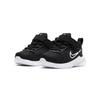 Nike Downshifter 11 Comfortable Versatile Non-Slip Shock Absorbing Durable Low-Top Walking Shoes Baby Shoes CZ3967-001