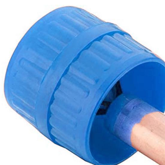 Copper Pipes Chamfer Efficient Chamfering Plastic Practical Cleaner Tubing Tool Workshop Supply