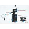 240V 18W Aquarium Filter Pump For Fish Tank Internal Submersible Pump Spray Flow Biological Plus Power Filter Pump