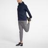 Nike Jackets Men's Blue Hooded Moderate Other BV3999-452