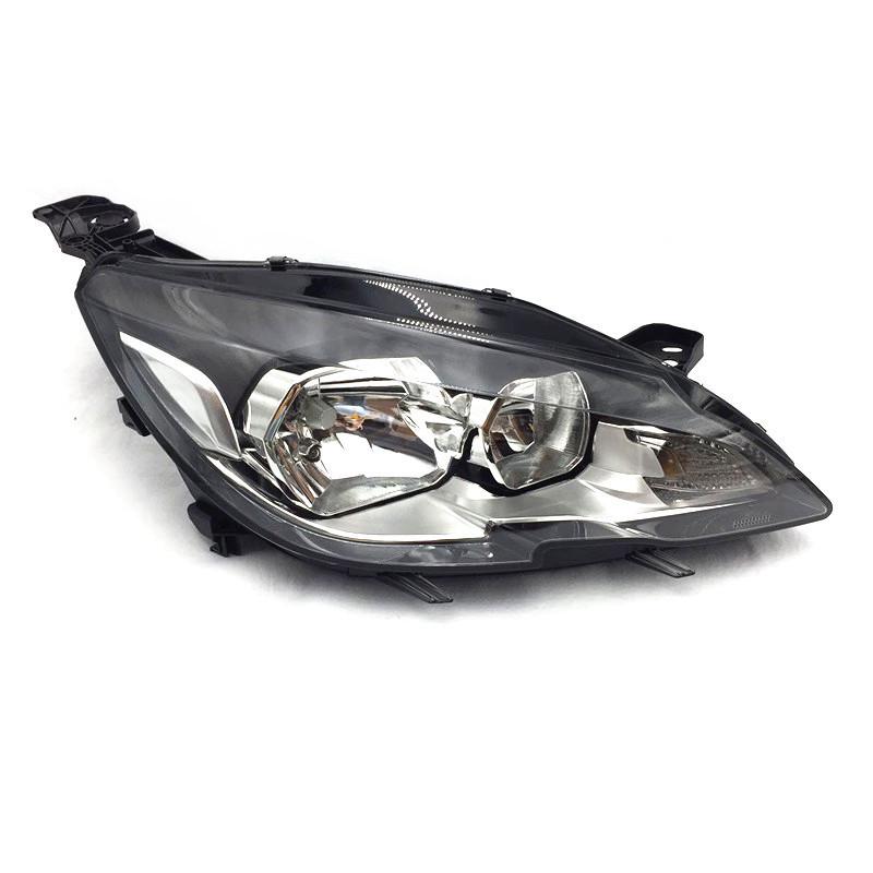 Fits Dongfeng Peugeot 408 (2014-2018) and New Peugeot 308S Headlights, High/Low Beam.