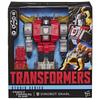 Transformers Studio Series Movie Dinobot Snarl Leader Class Transforming Action Figure Robot Toy 8-inch (Ages 8+)
