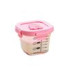 abay Baby Food Storage & Steaming Bowls (4-Pack)