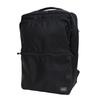 TIME Backpack [PORTER] 655-06169 Black/10
