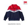 Haishangweida Jiujiang Primary School Spring/Autumn Uniform Jacket