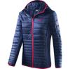 Гибридная Куртка Black Crevice Hybridjacke