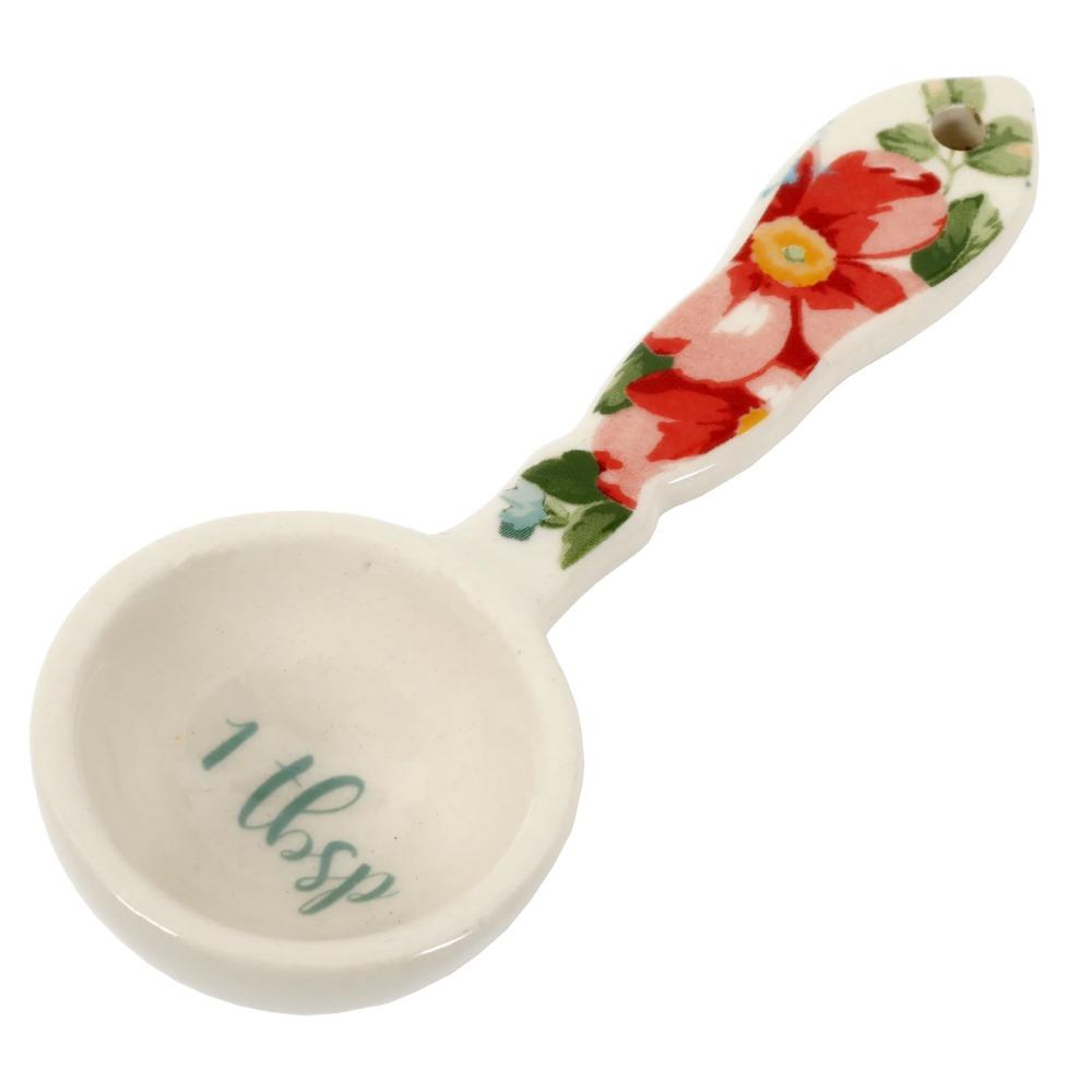 

Willow 8-Piece Measuring Spoon and Scoop Set Spoon and Scoop Set United States