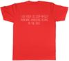 I Do Yoga To Stop Myself Punching Annoying People In The Face Unisex Tee TShirt