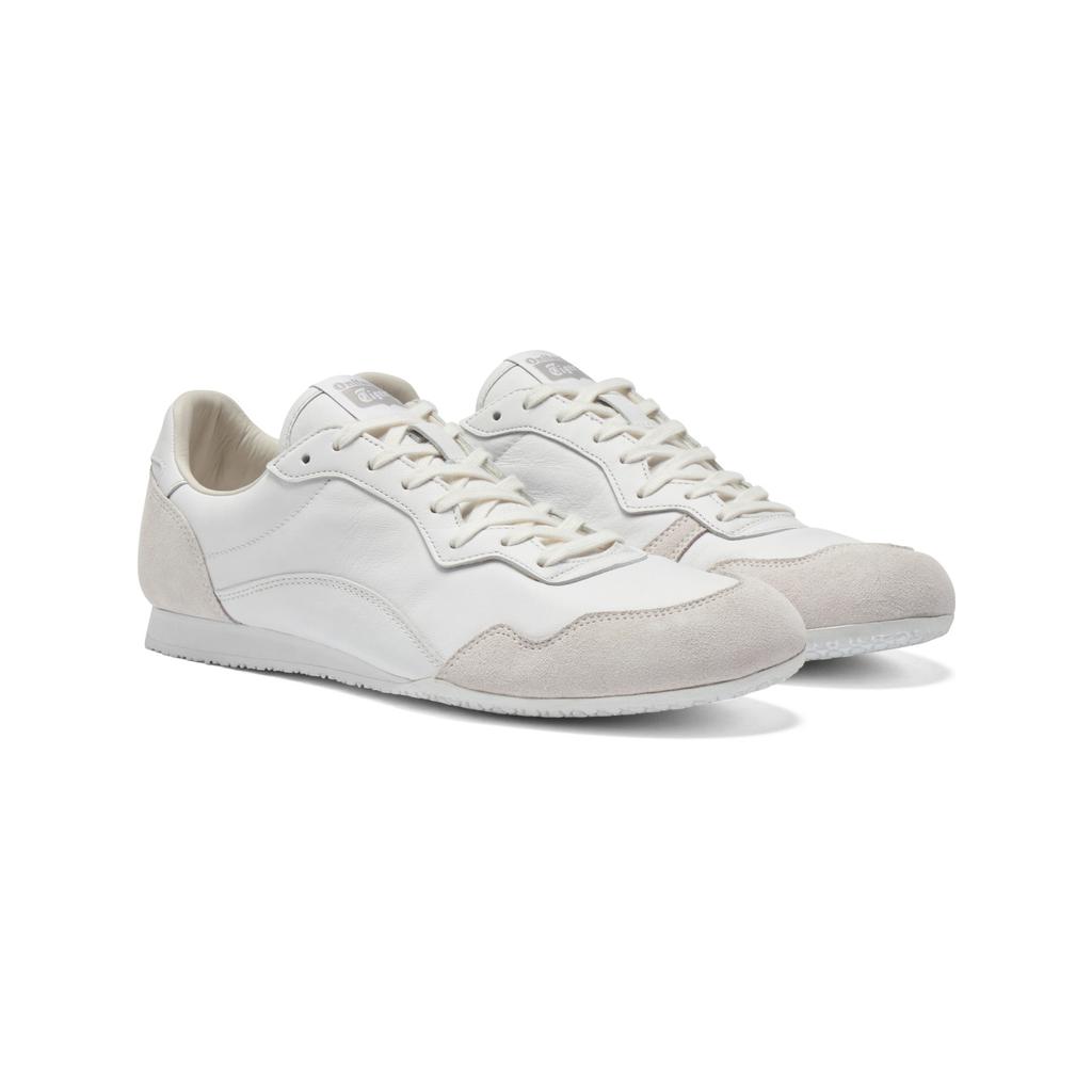 ONITSUKA TIGER Serrano CL White Unisex Sneakers 1183C252-100