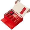 Chinese Ceramic Tea Set Gift Box