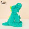 Soft Crocodile Plush Toy Children'S Gift Living Room Blue Crocodile Doll Throw Pillow Doll