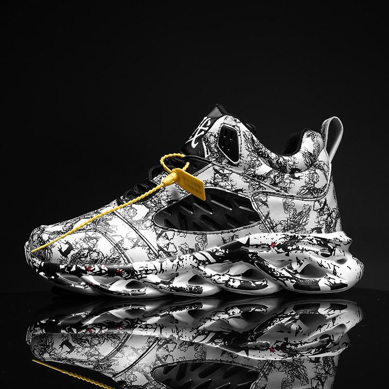 jamming men's running shoes