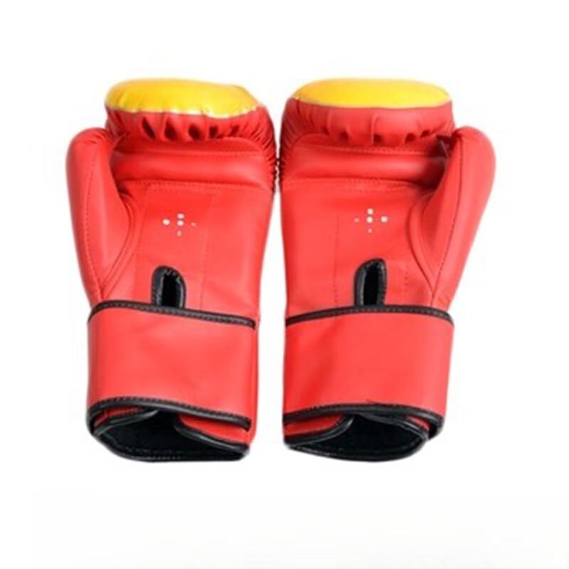 WEZHO Children s Flame Boxing Gloves