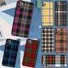Clan Stewart Tartan Karo Hülle Für Honor Magic 7 6 5 Pro Hülle Für Honor X9c X9b X9a X8a X8b X9 50 70 90 400 200 Lite