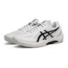 Asics Gel Court Hunter FF White Black Men Sneakers 1071A111-101