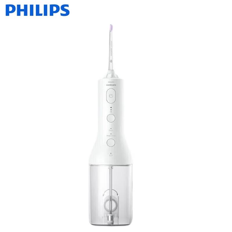 

Philips Power Flosser
