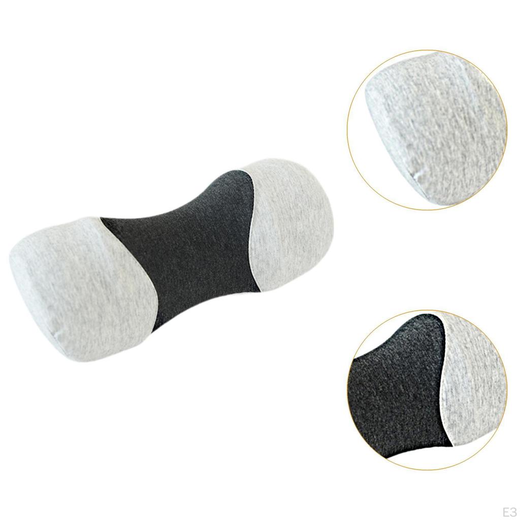 Cervical Neck Pillow Ergonomic Design Accessories Cushion Modern Posture Correcting Great Gift
