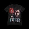 Blade Runner 1982 Retro Film T‑Shirt Unisex Los Zacht Katoen Korte Mouw Tee Sci Fi Klassiek Poster Grafisch Casual Streetwear Top voor Mannen Vrouwen