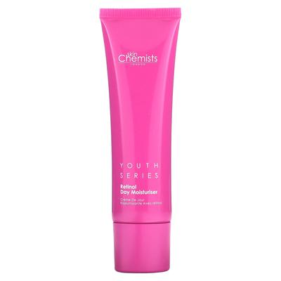 Série Jeunesse, Crème Hydratante de Jour Rétinol & Bakuchiol, 1,69 fl oz (50 ml)