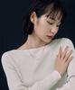 Novice Tokyo Overlap Chain Necklace 2 Set [Stainless] / Gold