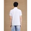 GXG Men's Cool-Touch Embroidered Business Casual Polo Shirt