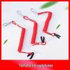 Marine Outboard Safety Kill Switch Lanyard