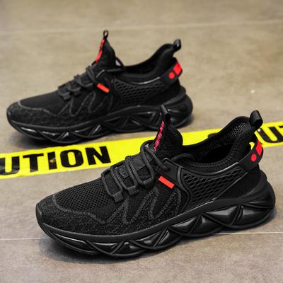 Erkek Ayakkabıları – Spor Ayakkabı