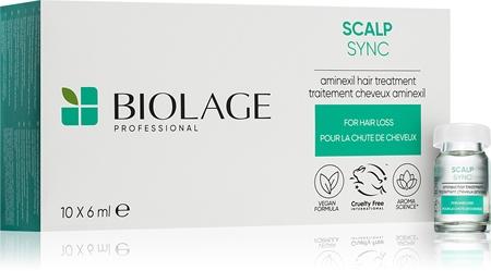 

Anti-hair loss tonic lotion TU прозрачный