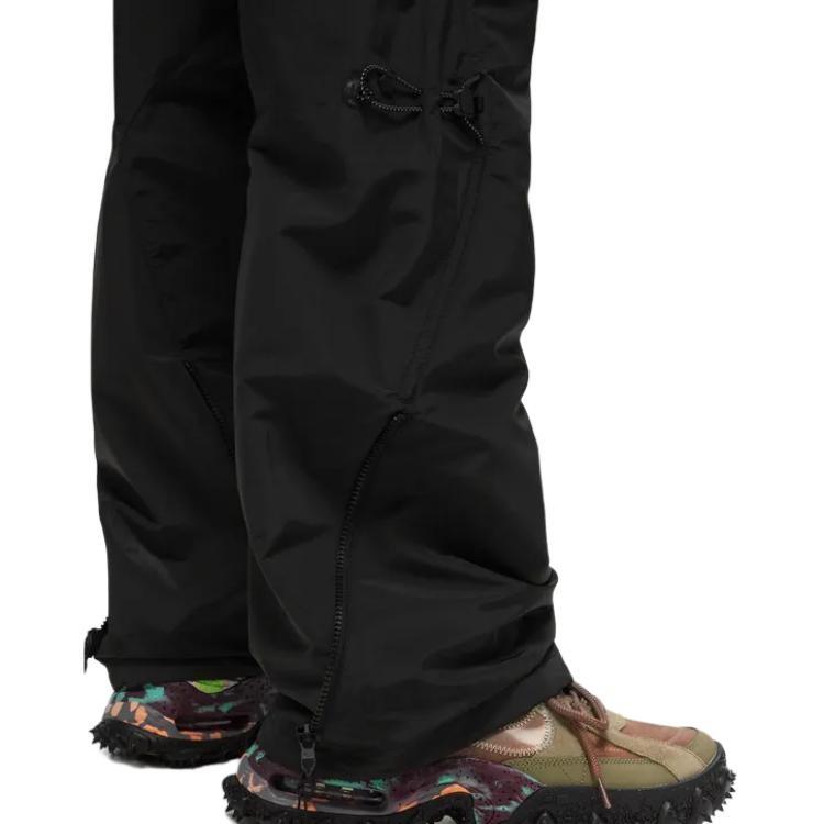 Nike x Off-White Mc Pants 'Black' Men's DV4393-010