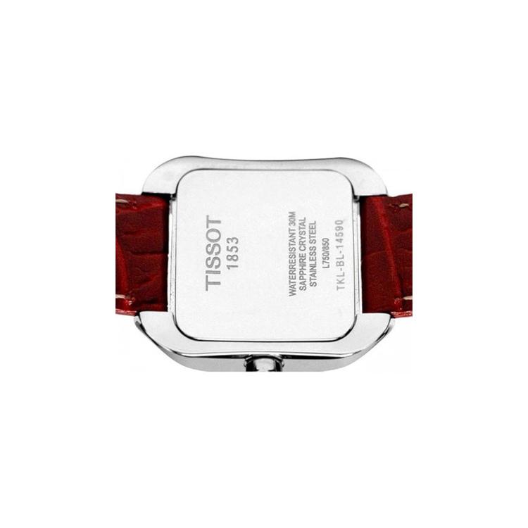 TISSOT Women's T LADY Watch T02.1.265.71