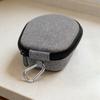 Shockproof Case for AS600/650/700 Bone Conductions Headphones with Impact Absorption and Storage Function
