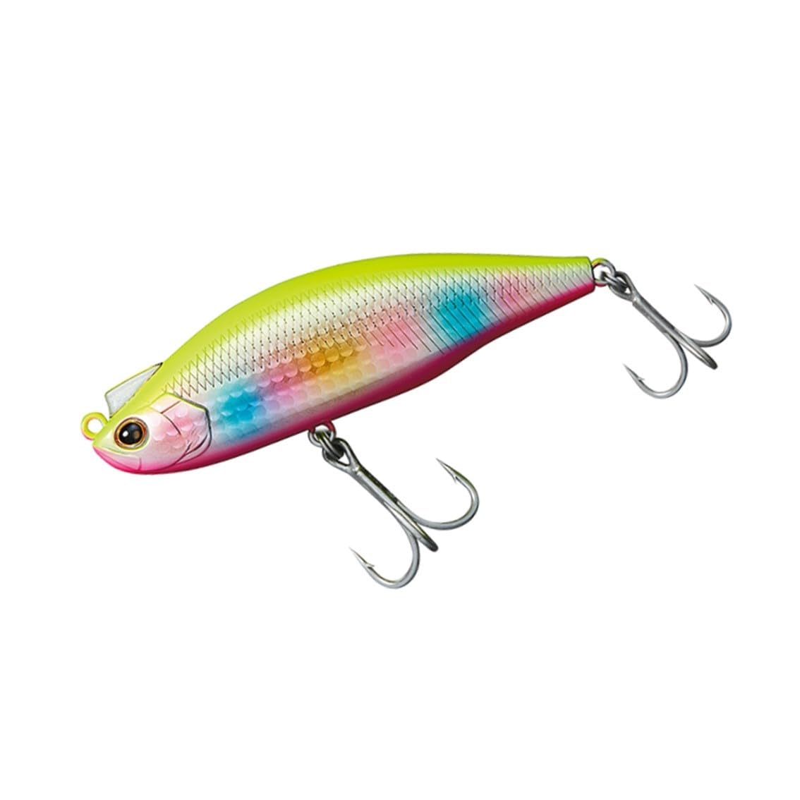 

Daiwa Sea Bass Sinking Pencil Morethan Lazy Fa Shad 100S Fuyajo 100S Lure