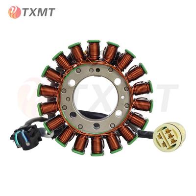 Compatible Magneto Coil for Honda TRX420 Rancher FEF/MT/ETM Engine