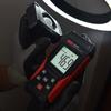 Lighting Engineering Digital Luxometer Professional Handheld Light Meter High Accuracy Luxmeter Illuminometer Photometer