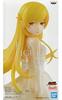 Nisio Isin Anime Project Monogatari Series EXQ Figure Shinobu Oshino Vol.2