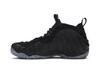 Nike Air Foamposite One All-Over Swoosh Black
