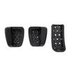 Mercedes-Benz Viano Vito Non-Slip Pedal Set: Accelerator, Brake & Rest Area