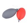 1PC Rubber Bulb Pump Squeeze Duster Air Blower Puffer for Cleaning Hearing Aid Devices