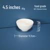 Haisidike A5 Food Grade Melamine White Commercial Bowls