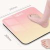 USB Charging Intelligent LED Display Electronic Scale Home Fitness Health Monitor Weighing Assistant for XIAOMI Lenovo