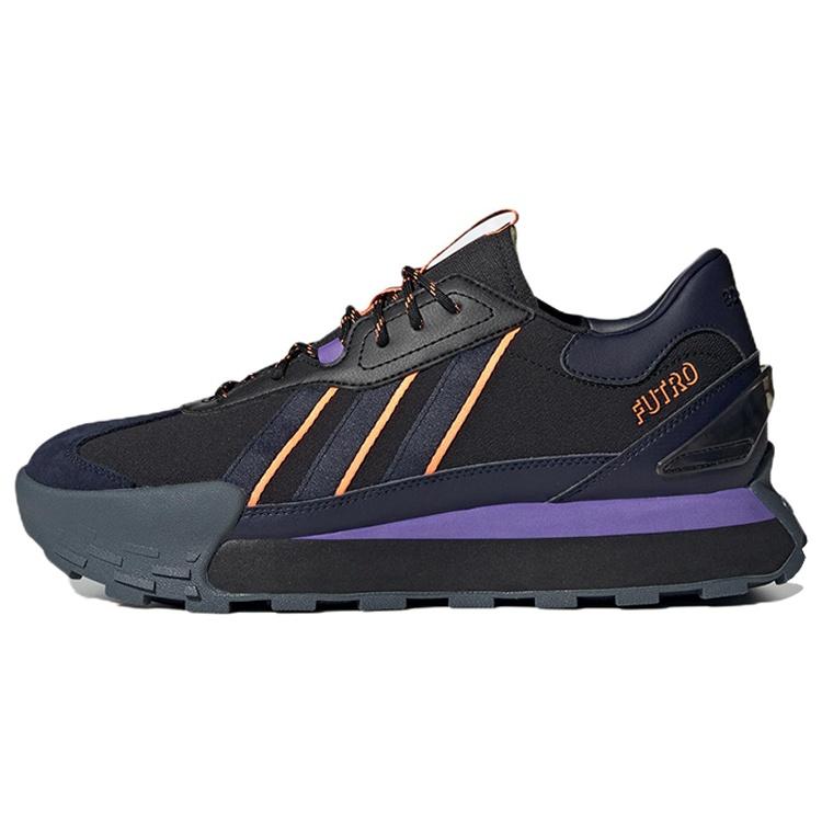 adidas Neo Futro Mixr Black Men s HQ4576 EU 36⅔