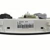 6451JS 6451JR For Peugeot 307 2004-2010 Car Air Conditioning Control Heater Control Panel Compatible