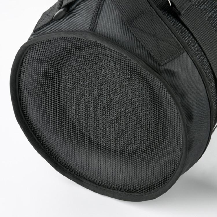 PVC Fabric Case Outdoor Travel Carrying Case for SRS-XG500 Speaker Storage Bag with Shoulder Straps