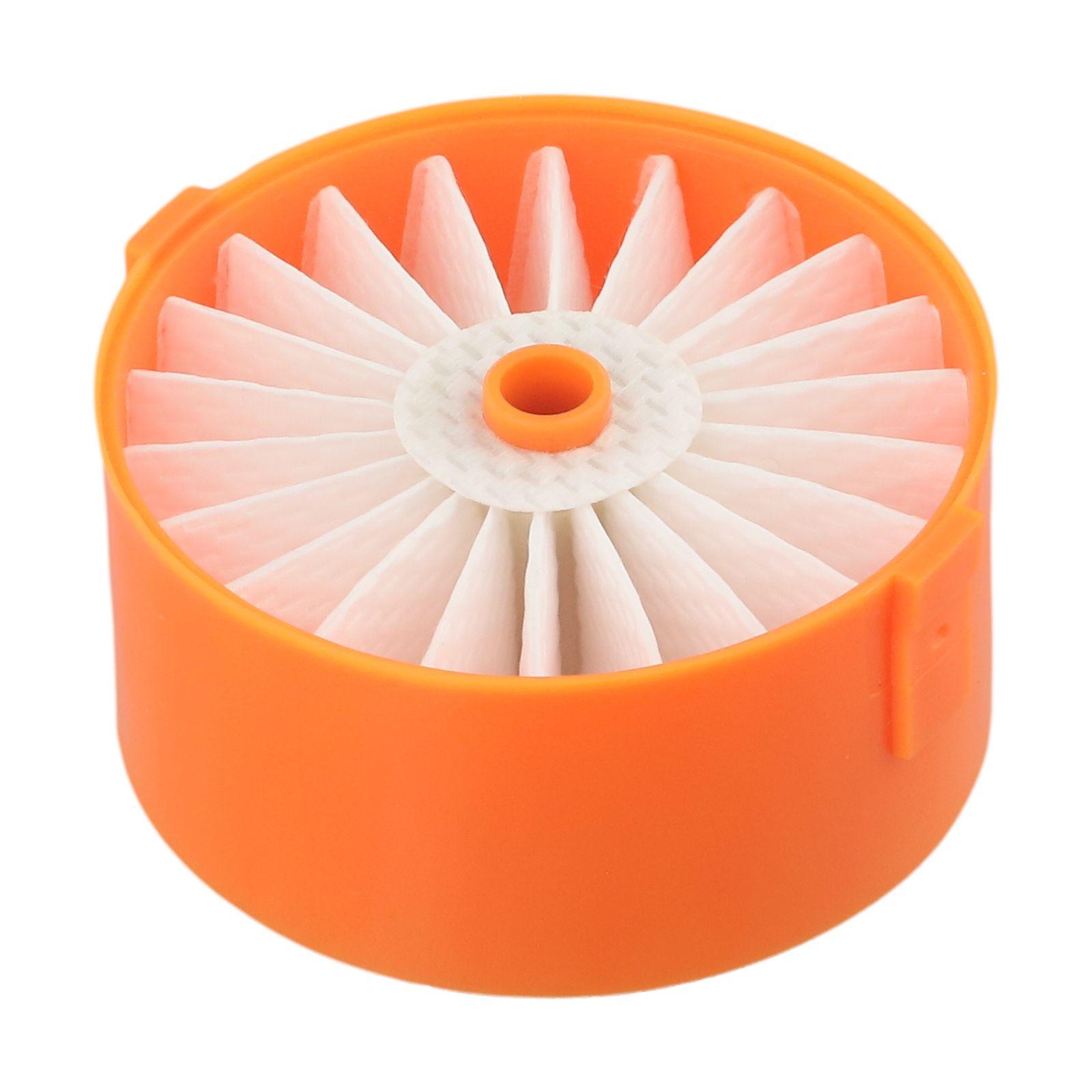 High Quality Practical New Filter Attachment Filter Element For BLACK DECKER BSV2020 Household Supplies Vacuum Cleaner China Mainland
