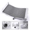Aluminum Cooler Cooling Radiator For Yamaha YZF R1 R1M 2015-2024 R1S 2016-2024